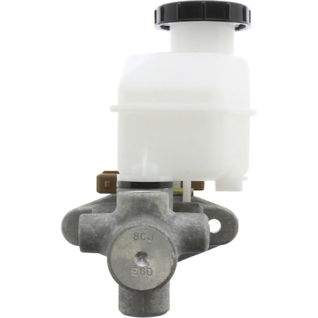 Centric Parts Premium Brake Master Cylinder, 130.50027 130.50027